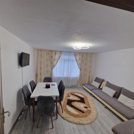 Special Apartment Nadeva Suceava Exterior foto