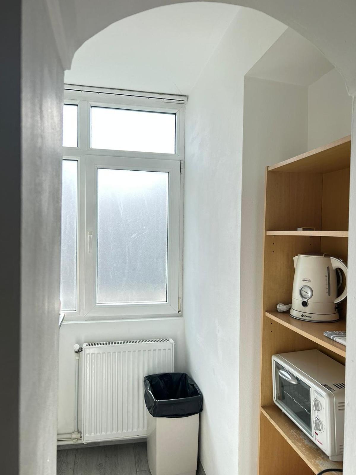 Special Apartment Nadeva Suceava Exterior foto