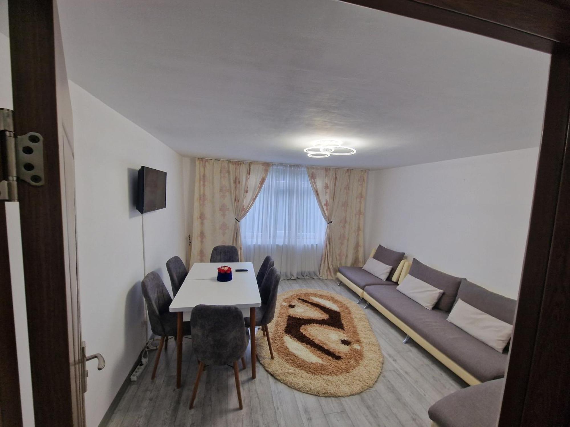 Special Apartment Nadeva Suceava Exterior foto