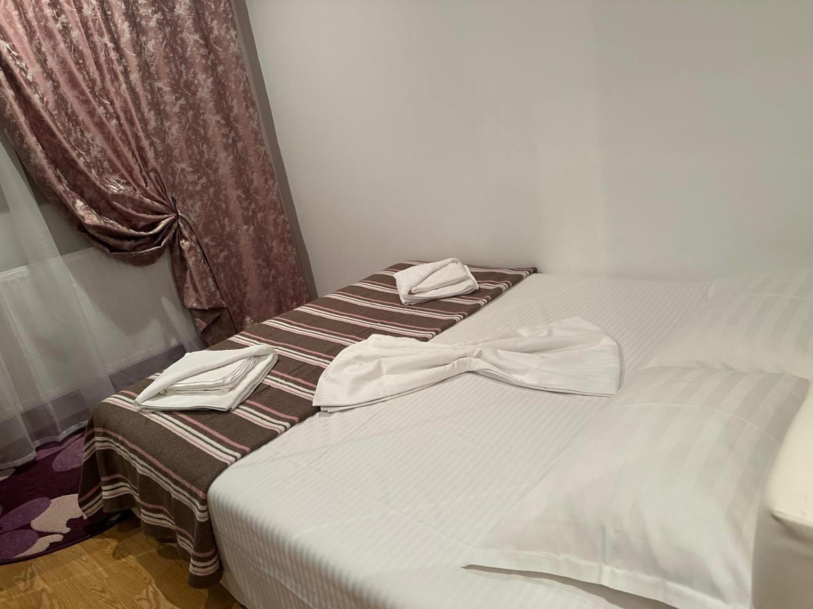 Special Apartment Nadeva Suceava Exterior foto