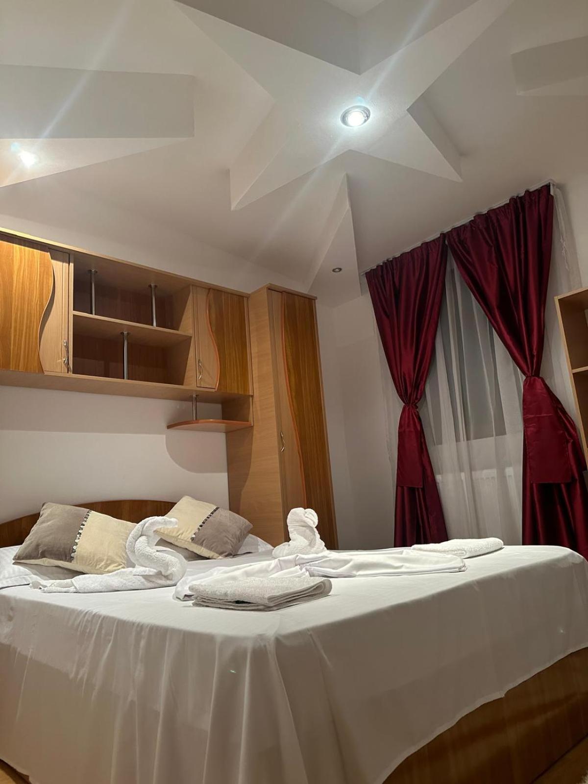 Special Apartment Nadeva Suceava Exterior foto